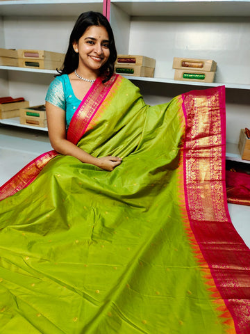 50% offer gadwal silk saree