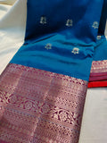 Mango silk