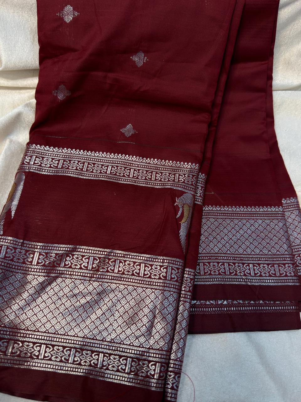 65% offer saree
