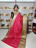 Ashadam sale gadwal silk saree
