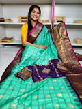 RW Saree