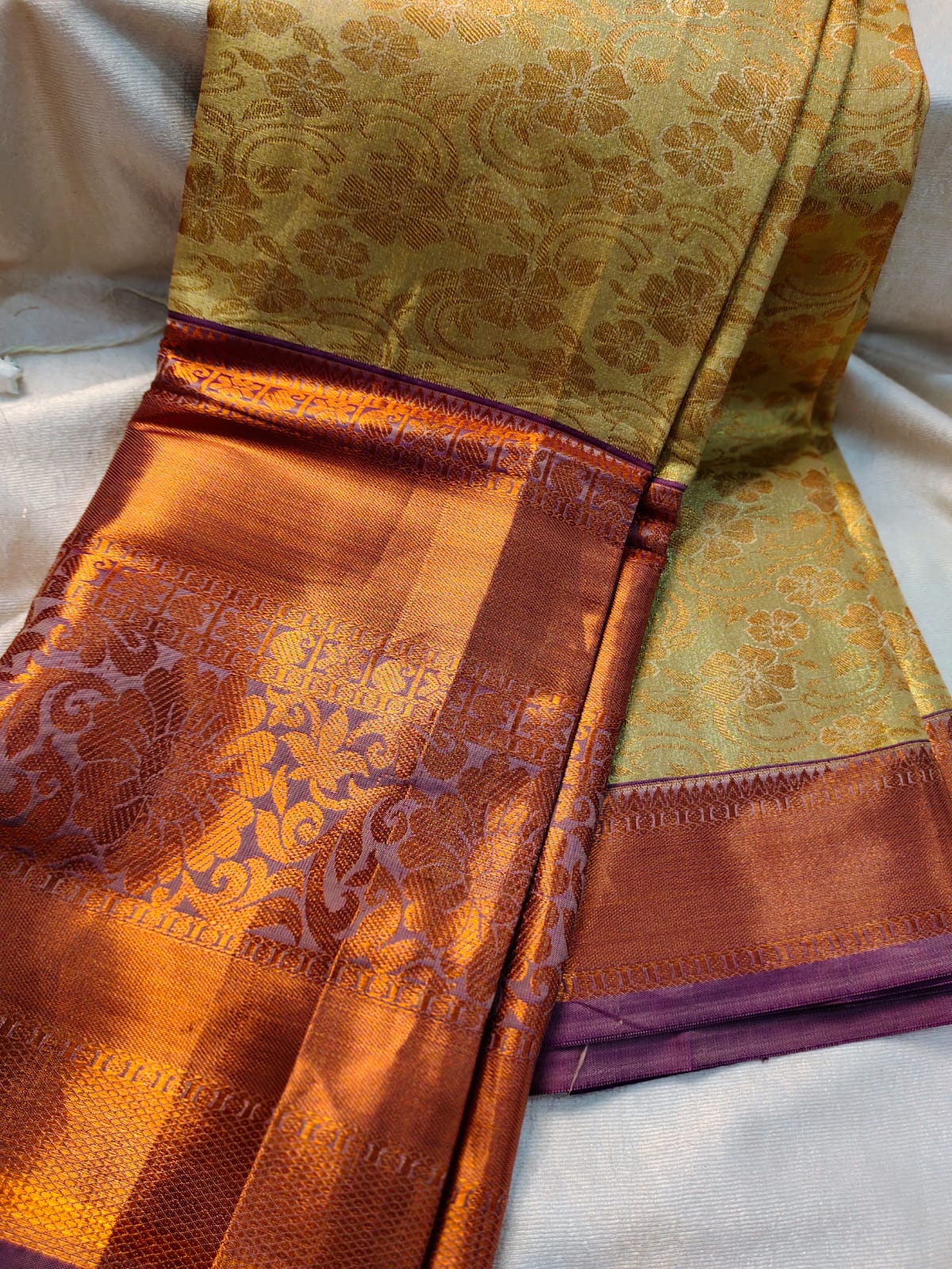Kanchi 1 day sale