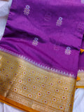 Mango silk