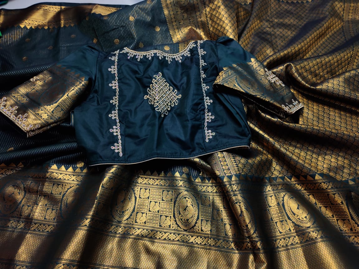 +Ready to wear sarees