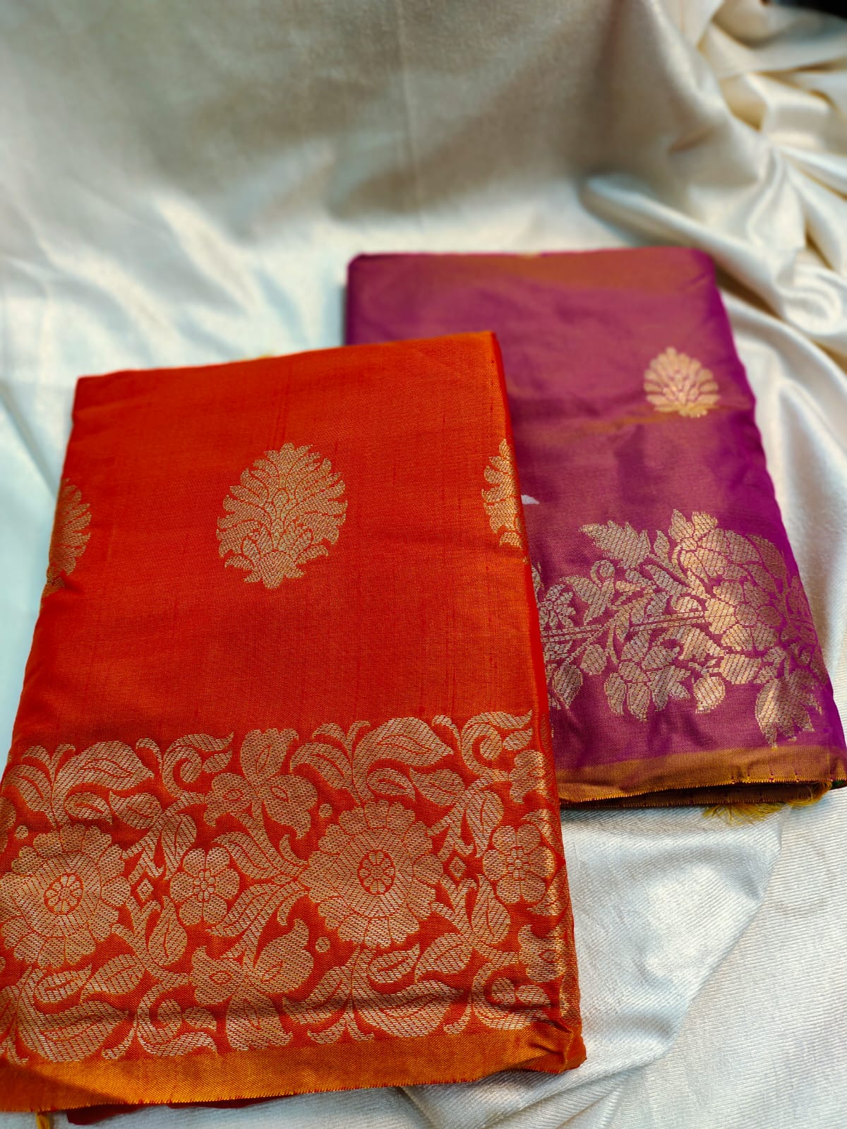 1+1 offer saree