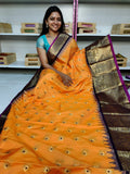 65% offer gadwal silk saree