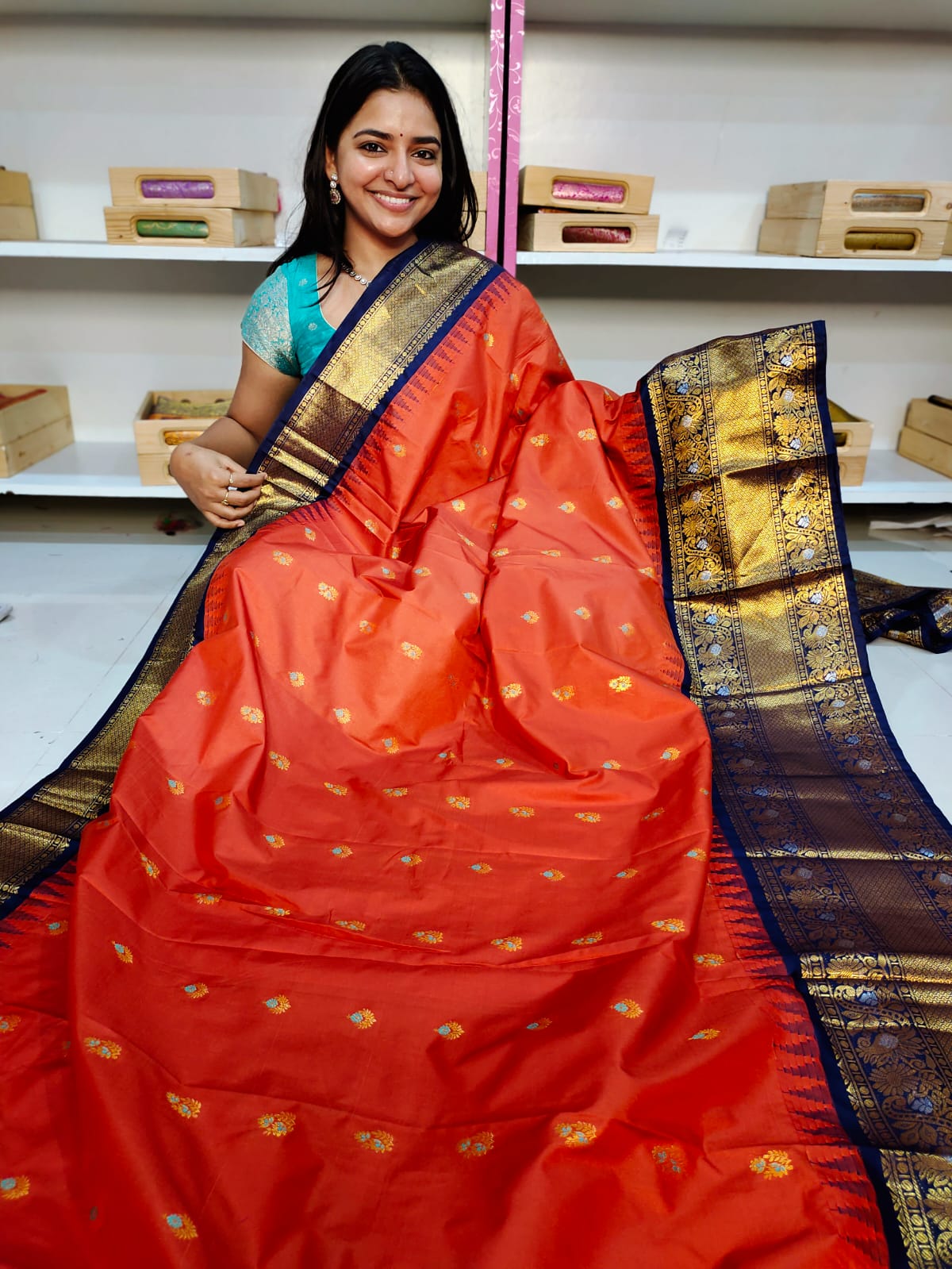 65% offer gadwal sale