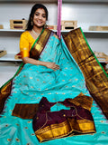 Ready to wear sarees