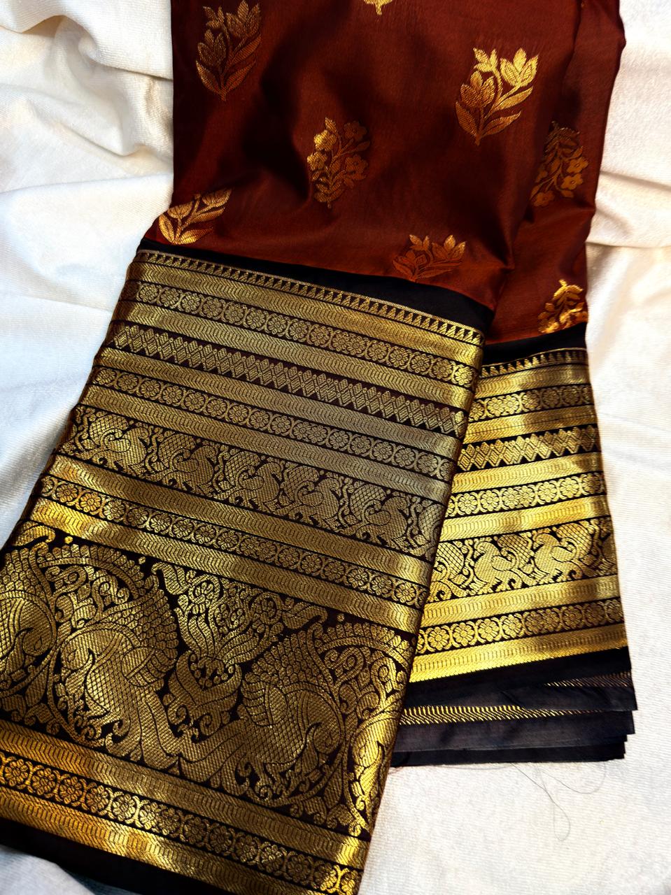 Gadwal sale 1599