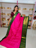 50% offer gadwal silk sarees