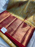 Premium Kanchi sarees