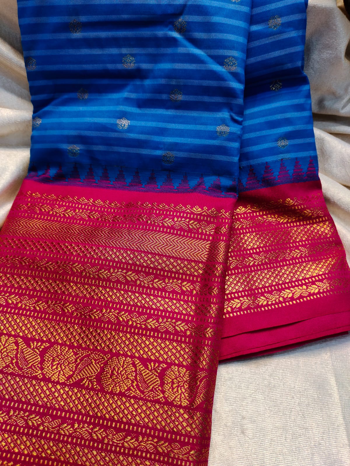 Gadwal sale