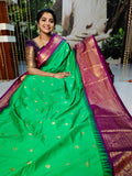 50% offer gadwal sarees