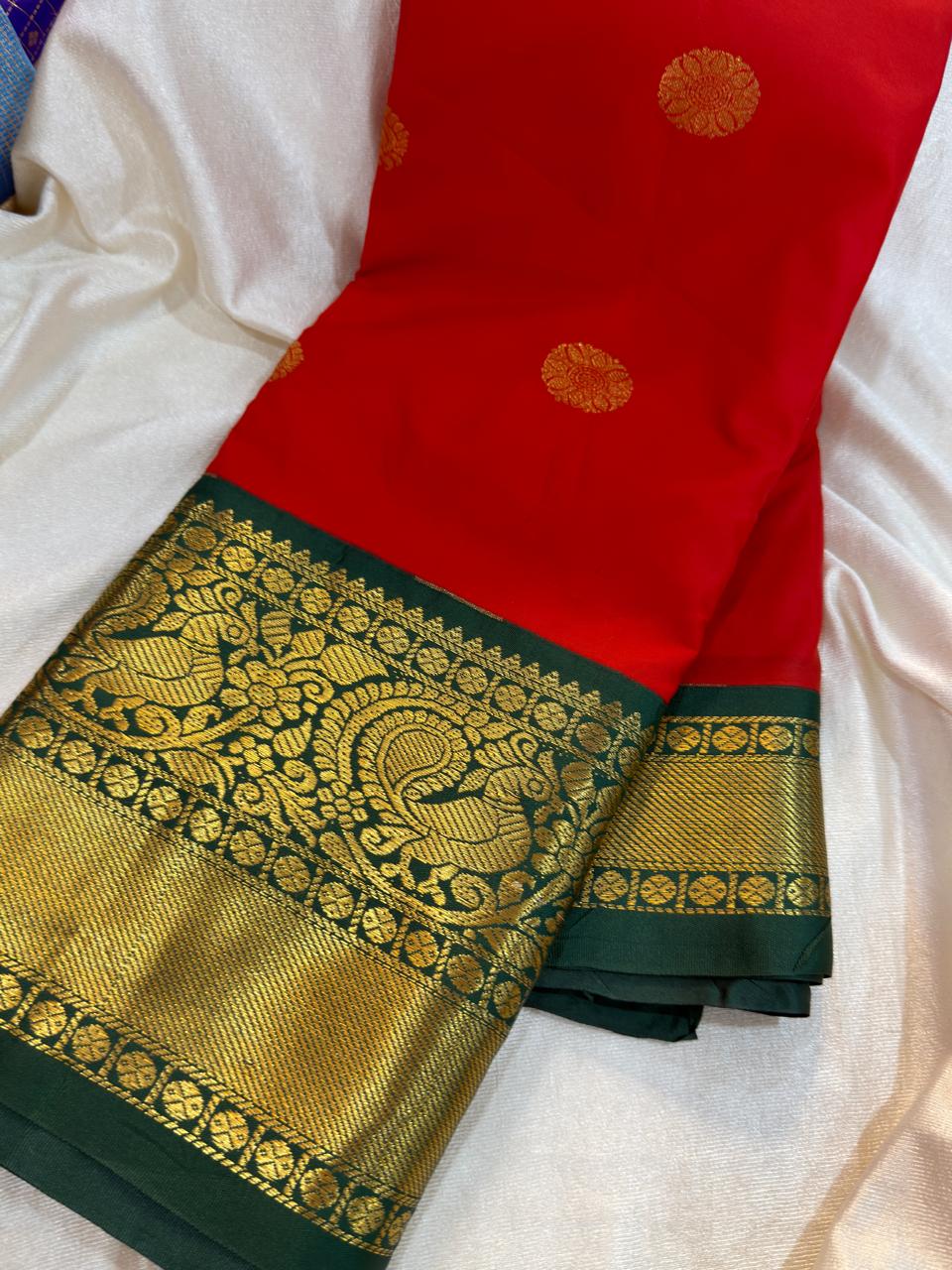 Gadwal cleance sale