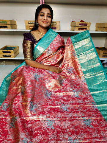 90% ఆఫర్ కంచి పట్టు సేకరణ