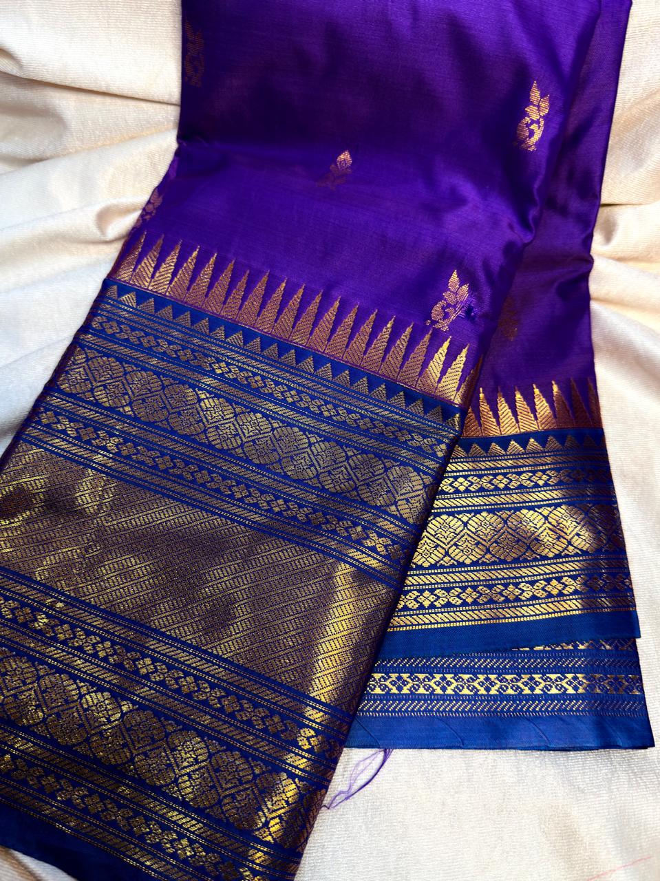 Gadwal sale 1599