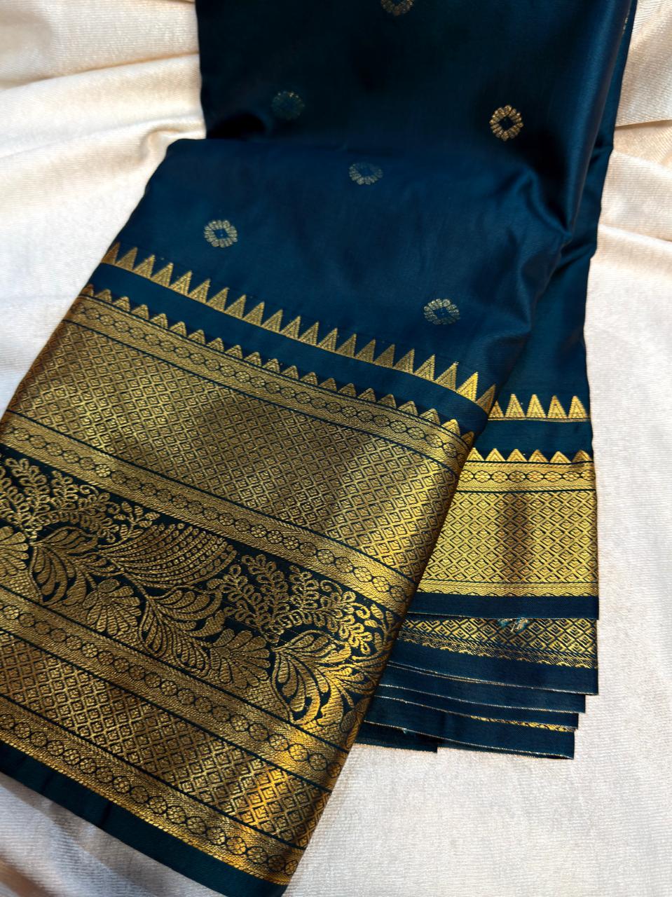 Gadwal sale 1599