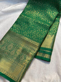 Ashadam Kanchi offer