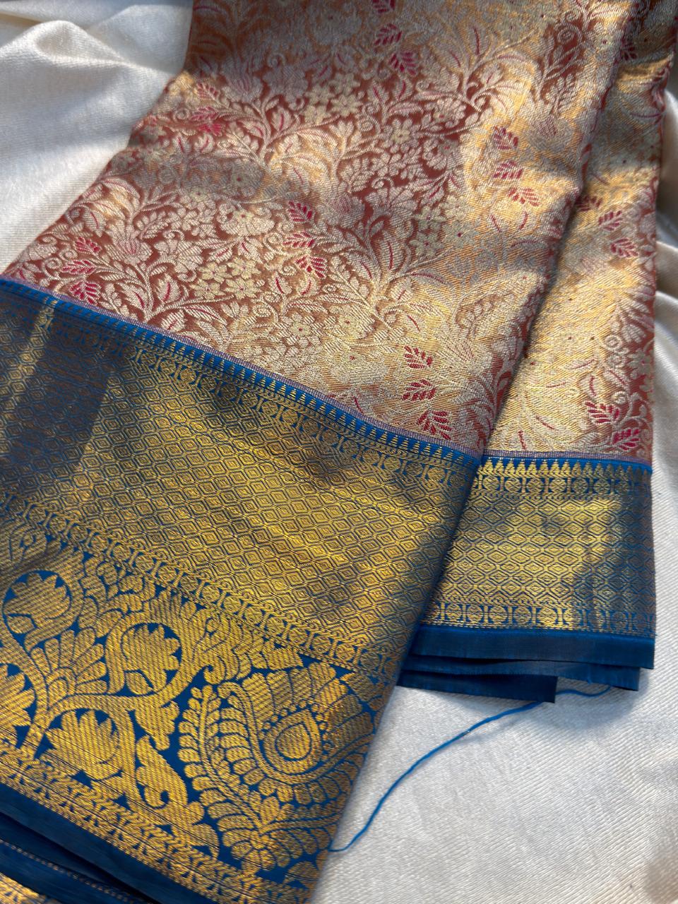 Ashadam Kanchi offer