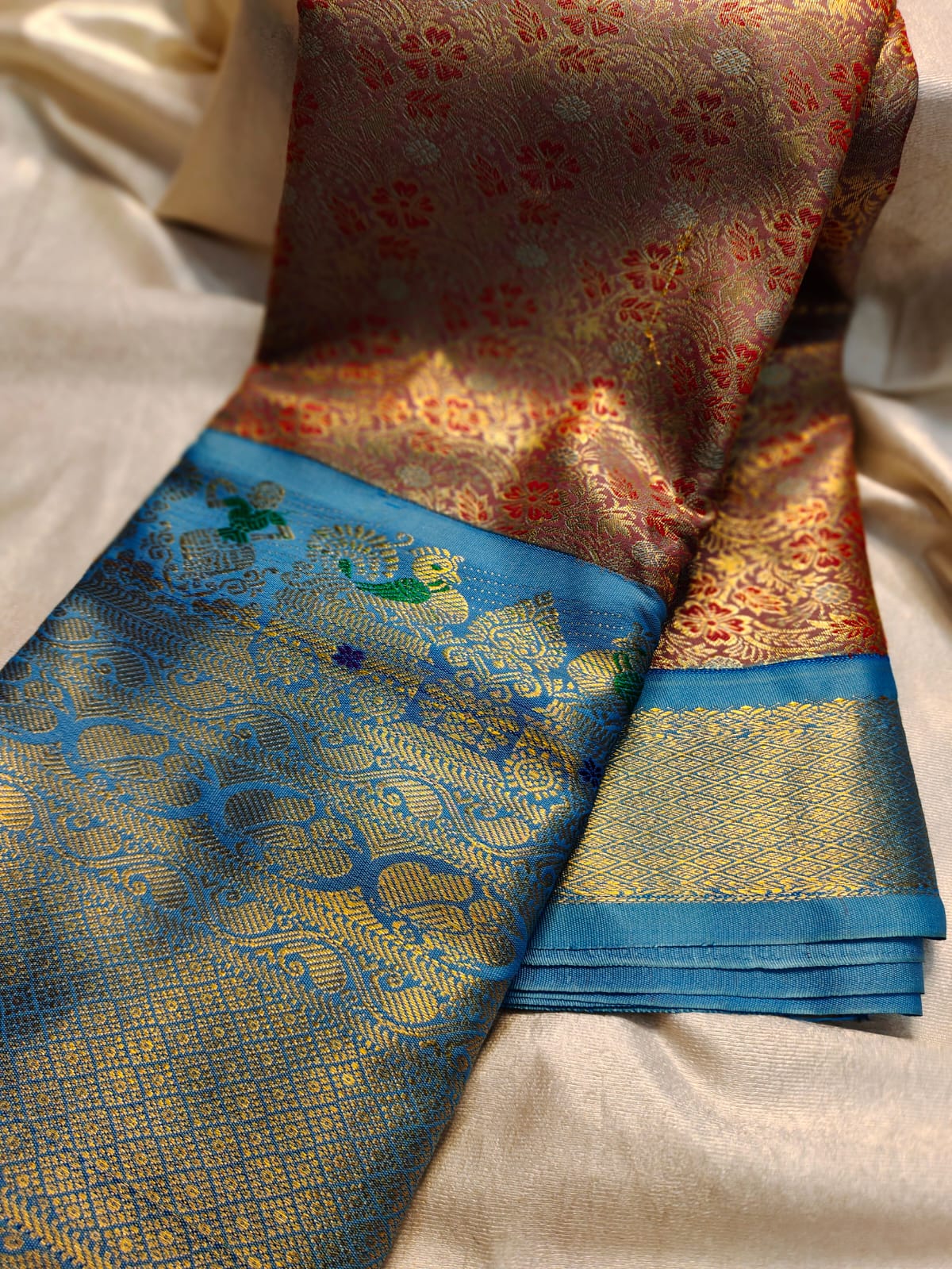 Ashadam kanchi sale