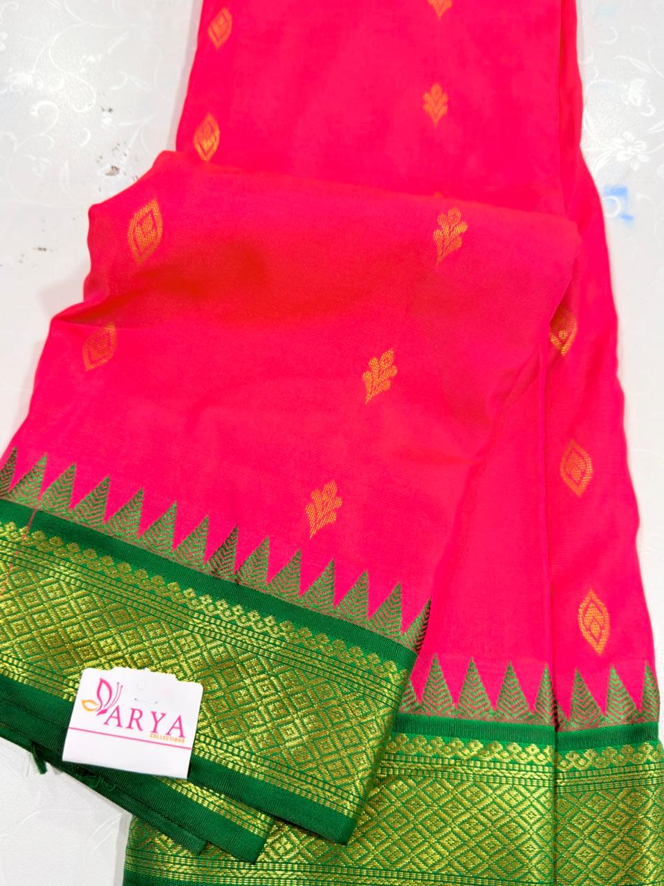 Feb Gadwal sale