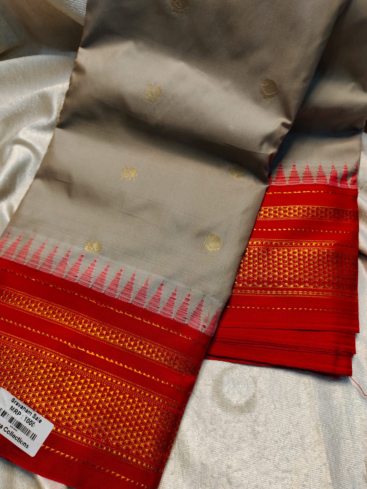 Gadwal sale