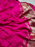 Bandini silk