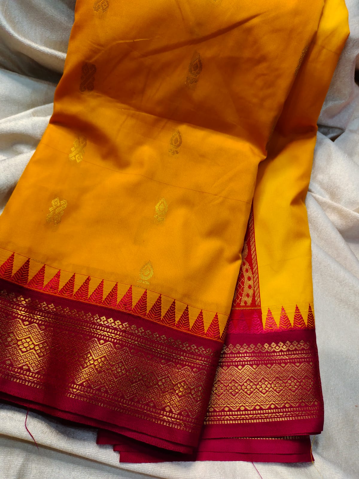 Ashadam. Gadwal sale