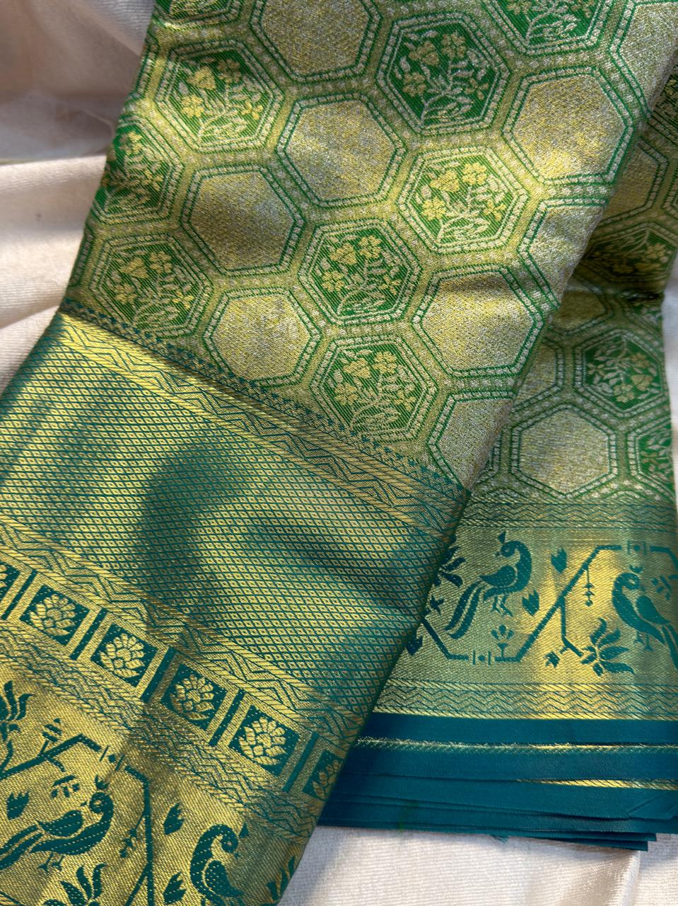 Kanchi 1 day sale