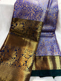90% offer Kanchi pattu collection