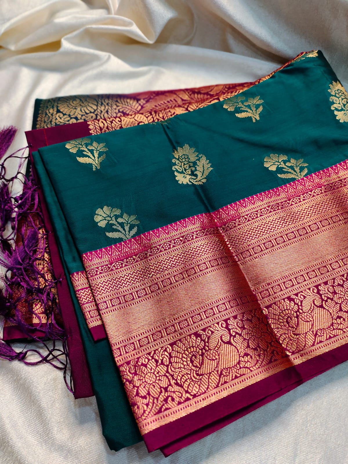 Uppada pattu