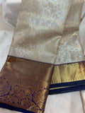 90% offer Kanchi pattu collection