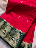 Mango silk
