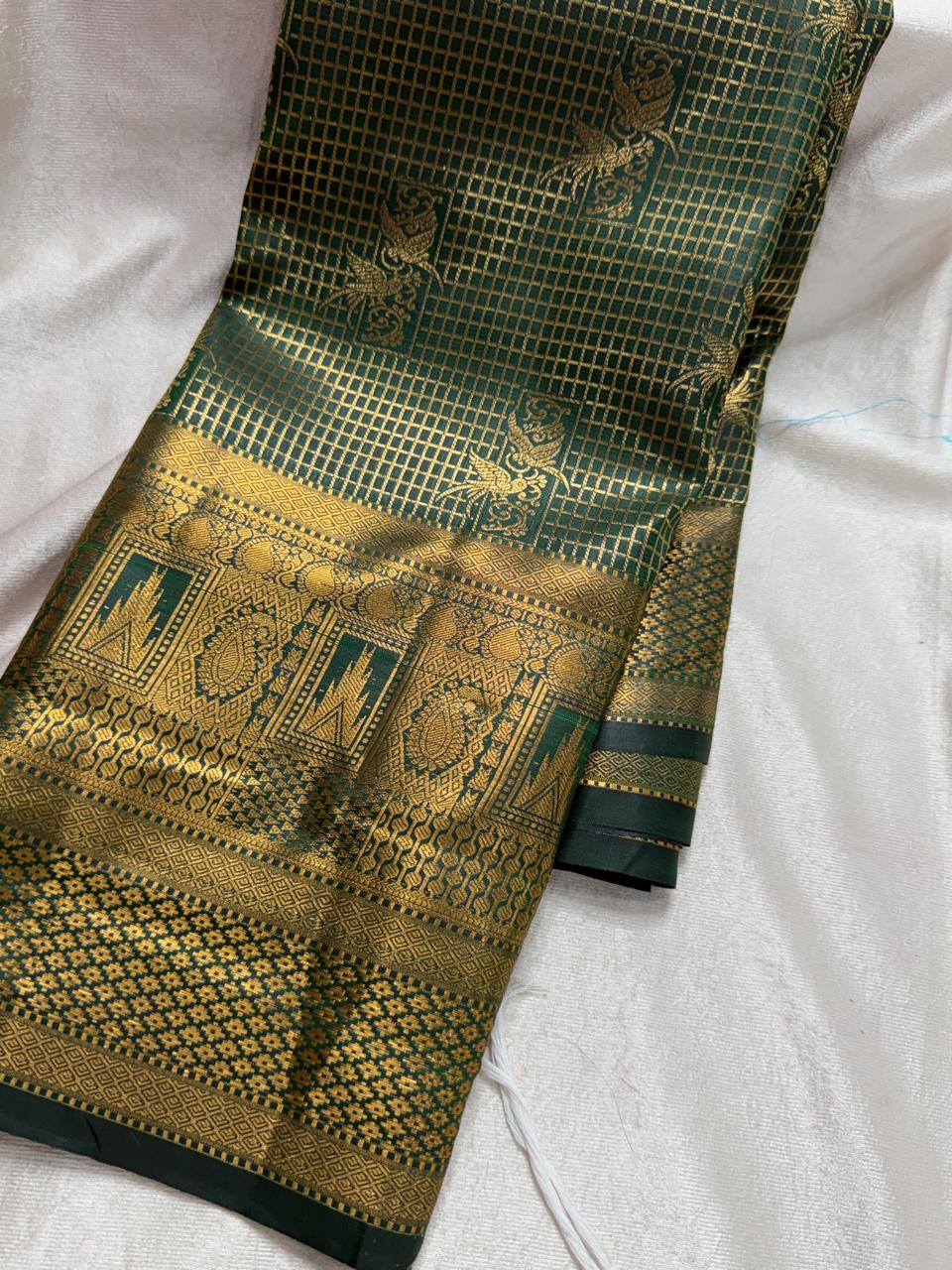 Mother’s Kanchi sale