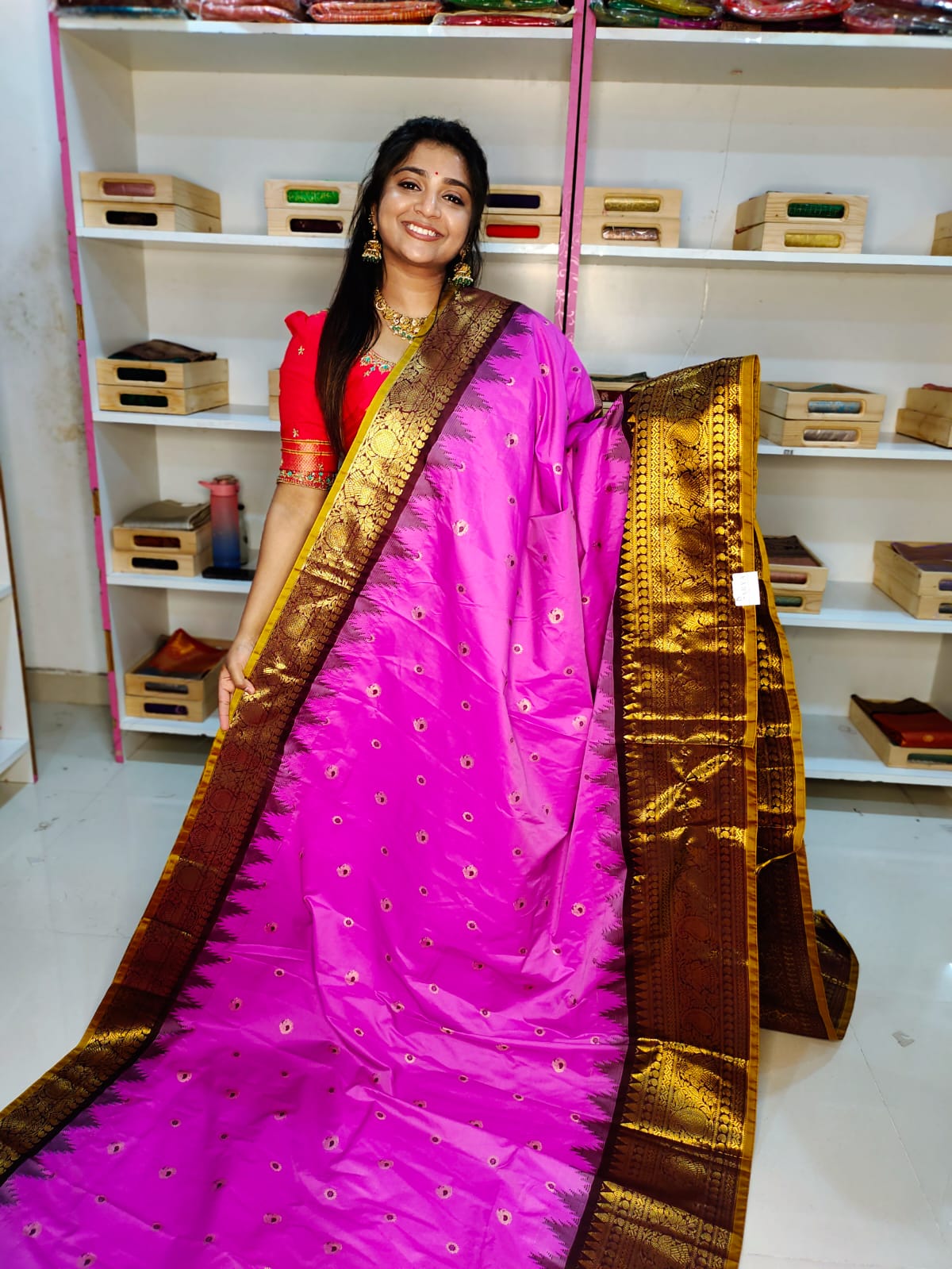 Feb gadwal sale