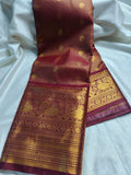 New vintage gadwal