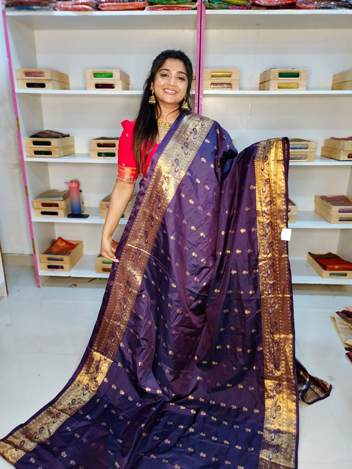 Feb gadwal sale