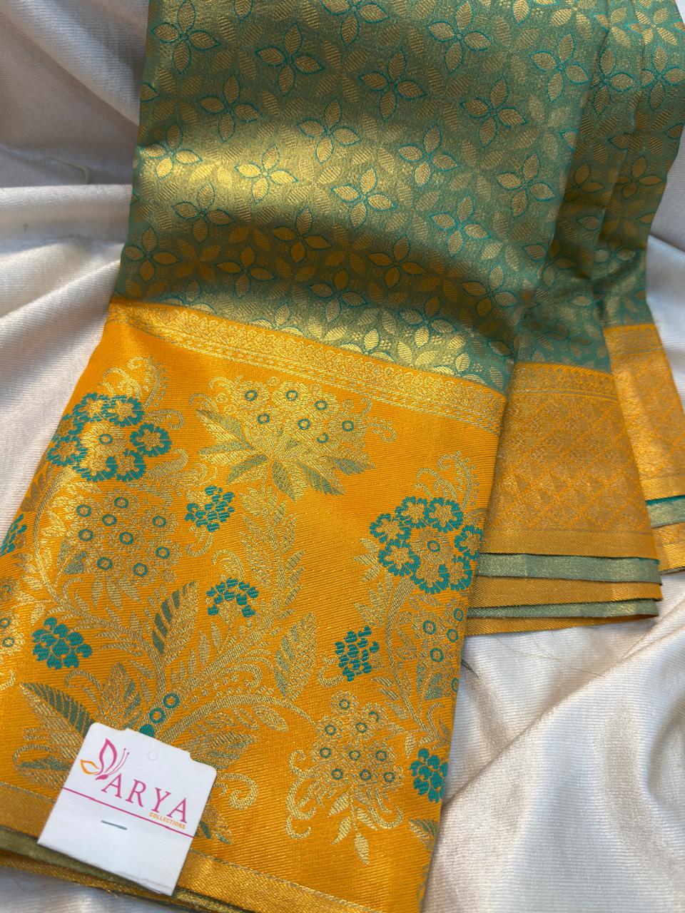 Kanchi 1 day sale