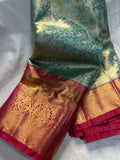 Kanchi offer