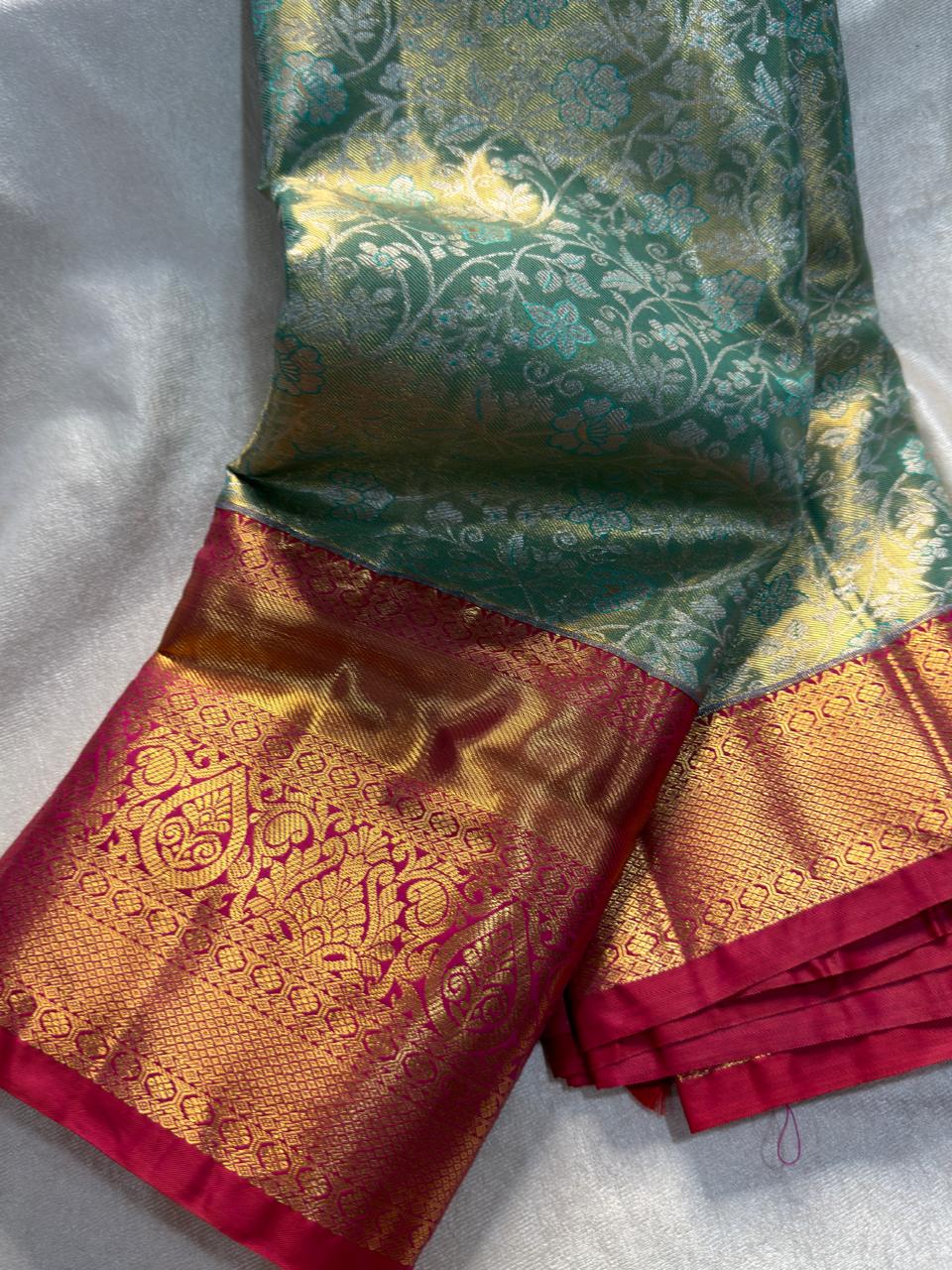 Kanchi offer