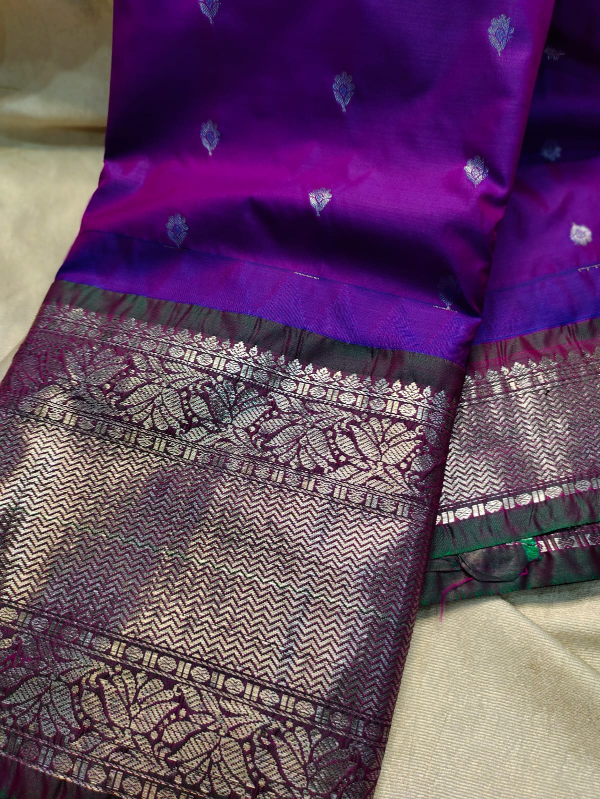 Diwali gadwal sale
