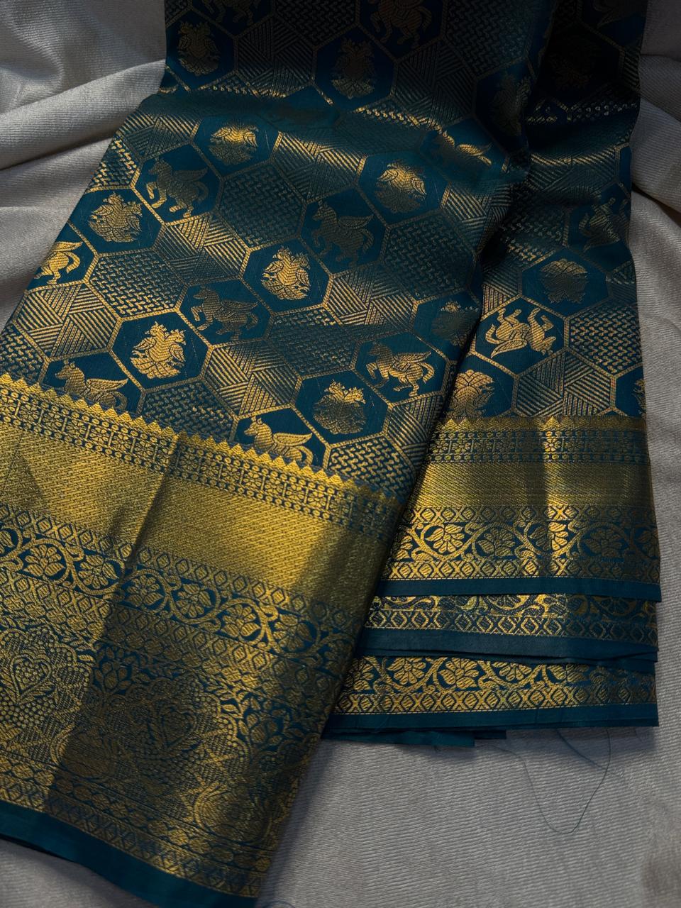 70% offer kanchi saree