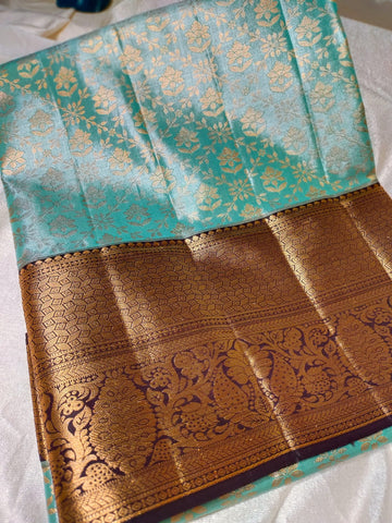 Kanchi pattu