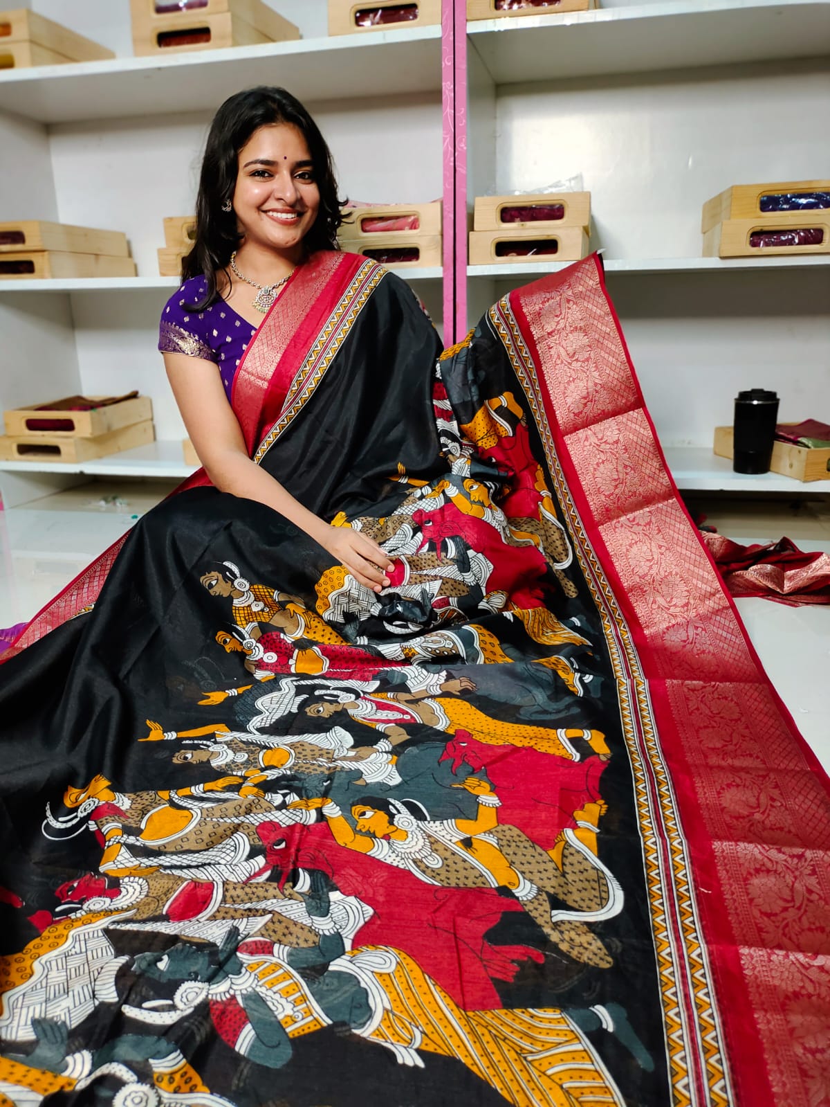 దసరా ఆఫర్లు