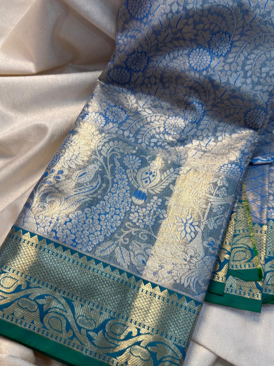 Kanchi 1 day sale