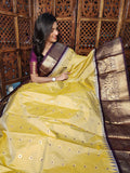 60% offer gadwal silk sarees