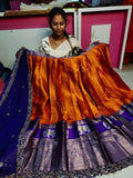 Banarasi lehanga