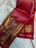 Resham kanchi