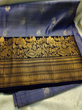 Venkatagiri pattu saree