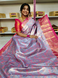 90% offer Kanchi pattu collection